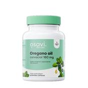 Osavi Oregano Oil 60 Capsules