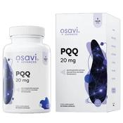Osavi PQQ 20mg 30 Capsules