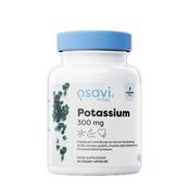 Osavi Potassium 300mg 90 Capsules image