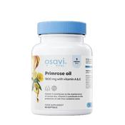 Osavi Primrose Oil 1800mg 60 Softgels image