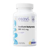Osavi Sodium Butyrate SR 60 Capsules