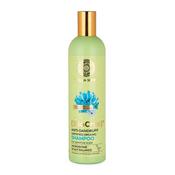 Natura Siberica Anti-Dandruff Organic Shampoo 400ml image