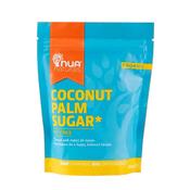 Nua Naturals Organic Coconut Palm Sugar 150g