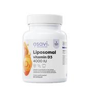 Osavi Liposomal Vitamin D3 4000iu 60 Capsules