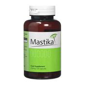Mastika Mastic Gum 250mg 120 Capsules image