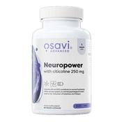 Osavi Neuropower 250mg 60 Capsules image