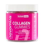 Novomins Collagen Gummies 60 Gummies image