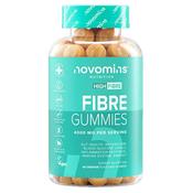 Novomins High Fibre Gummies 60 Gummies