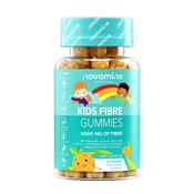 Novomins Kids Fibre Gummies 30 Gummies