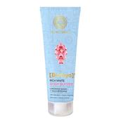Natura Siberica Rich White Body Butter 200ml image