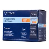 Trace Minerals Magnesium Glycinate Orange Dream 30 Sachets image