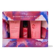 Trilogy Blooming Vitality Set image