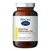 Biocare Evening Primrose Oil 30 Capsules image