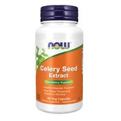 Now Celery Seed Extract 60 Capsules image