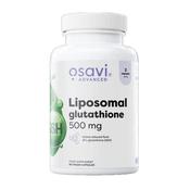 Osavi Liposomal Glutathione 60 Capsules image