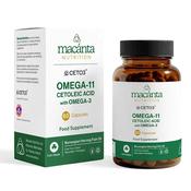 Macanta Omega 11 Fish Oil 60 Capsules image