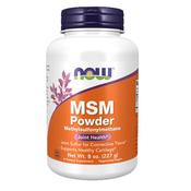 Now MSM Powder 227g image