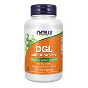 Now DGL 100 Capsules image
