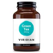 Viridian Green Tea 90 Capsules image