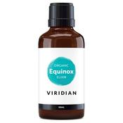 Viridian Organic Equinox Elixir 50ml image