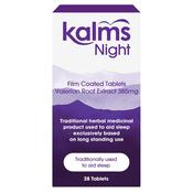 Kalms Night 28 Tablets image