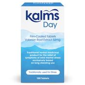 Kalms Day 100 Tablets