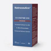 Natroceutics Co-Enzyme Q10 30 Capsules image