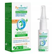 Puressentiel Sinus Express Nasal Spray 15ml image