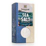 Sonnentor Sea Salt Fine 150g image