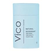 Vico Unscented Natural Deodorant image