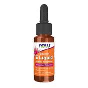 Now Liquid Vitamin E 30ml image