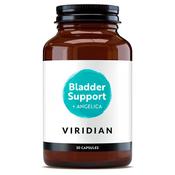 Viridian Bladder Support &amp;amp; Angelica 30 Caps image