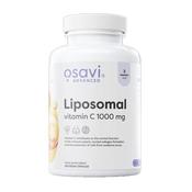 Osavi Liposomal Vitamin C 120 Capsules image