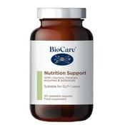 Biocare Nutrition Support 90 Capsules image