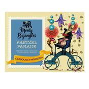 Monty Bojangles Pretzel Parade Truffles 100g
