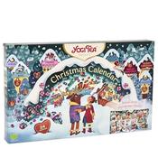 Yogi Tea Christmas Calendar 24 Teabags image