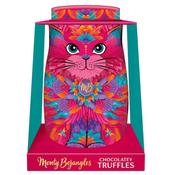 Monty Bojangles Sunset Samba Cat Tin 135g
