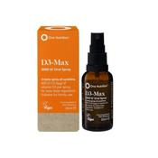 One Nutrition D3 Max Oral Spray 30ml