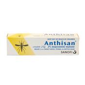 Anthisan Cream 25g