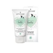 Attitude Blooming Belly Cream For Tired Legs 150ml image