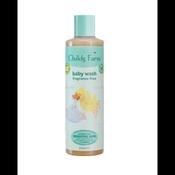 Childs Farm Baby Wash Fragrance Free 250 ml image
