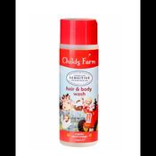 Childs Farm Hair &amp; Body Wash image