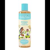 Childs Farm Shampoo Strawberry &amp; Mint 250ml image
