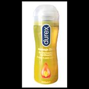 Durex Play Massage 2in1 Sensual Gel with Ylang Ylang image