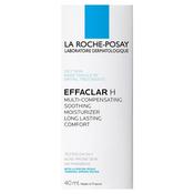 La Roche Posay Effaclar H Moisturiser 40ml image