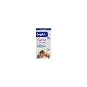 Hedrin Once Spray Gel 100ml