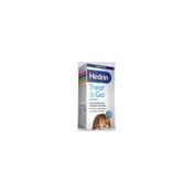 Hedrin Treat &amp; Go Spray 60ml