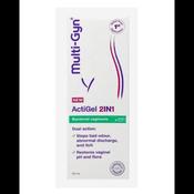Multi-Gyn ActiGel 2IN1 image
