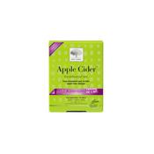 New Nordic Apple Cider Mega Strength 30's