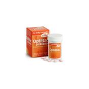 OptiBac Probiotics for daily immunity 30 Caps image